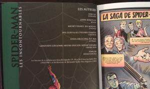 Spider-man - Les Incontournables 04 - La Menace du Bouffon Vert (05)
